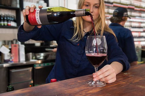 Wine, Beer & Spirits Discovery Tour Of Sydney - Accommodation NSW 0