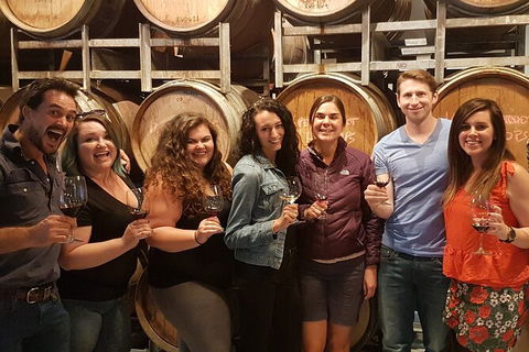 Wine, Beer & Spirits Discovery Tour Of Sydney - Accommodation NSW 9