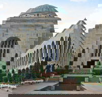 Canberra Explorer Australia's Capital City Tour from Sydney - Accommodation NSW