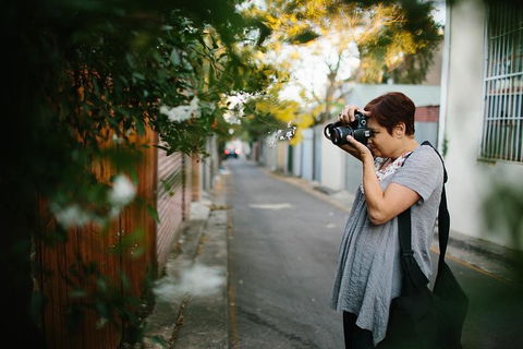Sydney Private Street Art And Laneways Photography Walking Tour - Accommodation NSW 0