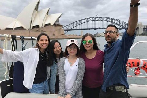 Australia Multi-City Attractions Pass - Accommodation NSW 8