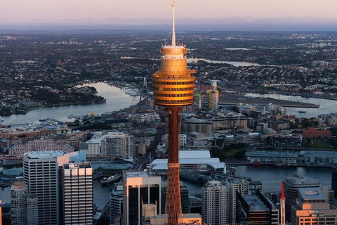 Australia Multi-City Attractions Pass - Accommodation NSW 6