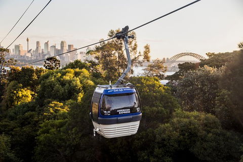 Australia Multi-City Attractions Pass - Accommodation NSW 5