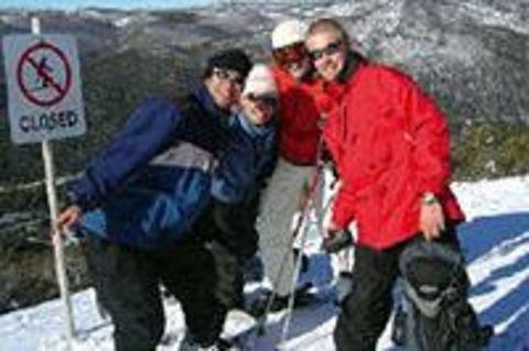 Thredbo Or Perisher 2 Nights Weekend Snow Trip - Accommodation NSW 1