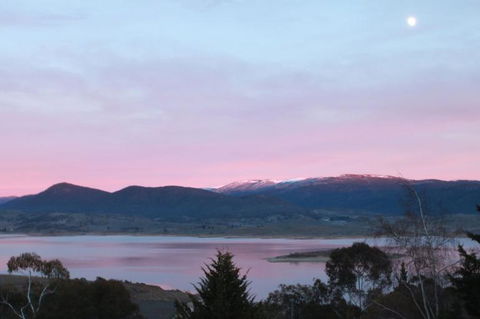 Thredbo Or Perisher 2 Nights Weekend Snow Trip - Accommodation NSW 6