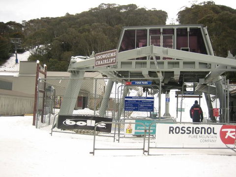 Thredbo Or Perisher 2 Nights Weekend Snow Trip - Accommodation NSW 3
