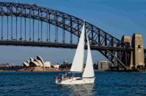 Sydney Harbour Luxury Sailing Trip Including Lunch - Accommodation NSW 1
