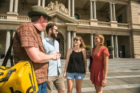 Expert Led Private Tour Of Sydney's Rocks Neighborhood - Accommodation NSW 1