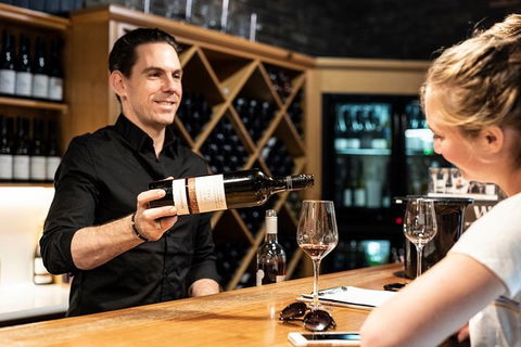 Private Luxury Tour: Hunter Valley Wineries With Cheese, Chocolate, Gourmet Food - Accommodation NSW 8