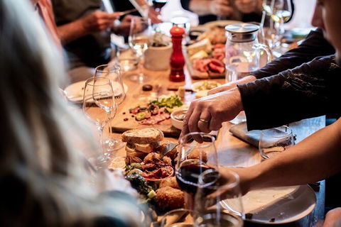 Private Luxury Tour: Hunter Valley Wineries With Cheese, Chocolate, Gourmet Food - Accommodation NSW 10