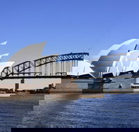 Christmas Day Lunch Cruise on Sydney Harbour - Accommodation NSW