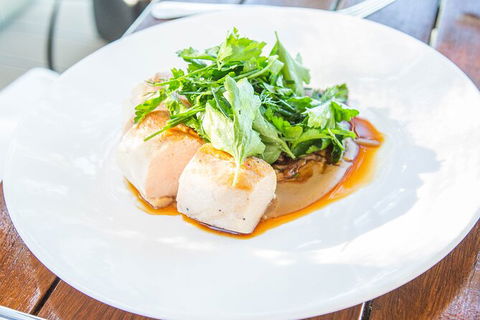 Private Sydney Harbour Lunch Cruise Including Unlimited Drinks - Accommodation NSW 21