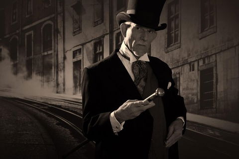 Sydney Ghost Walking Tour - Accommodation NSW 0
