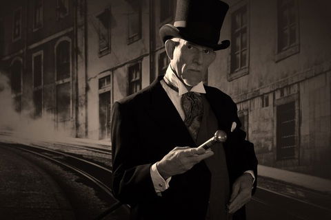 Sydney Ghost Walking Tour - Accommodation NSW 3