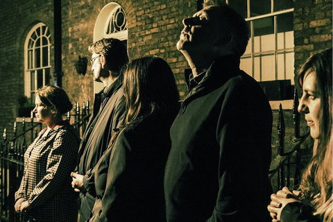 Sydney Ghost Walking Tour - Accommodation NSW 7