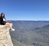 Blue Mountains And Featherdale Wildlife Park Day Tour - Accommodation NSW