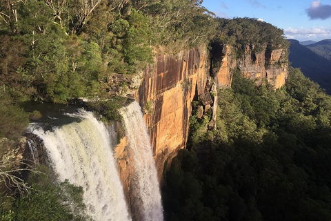 Private Sydney South Coast To The Southern Highlands Tour - Accommodation NSW 9