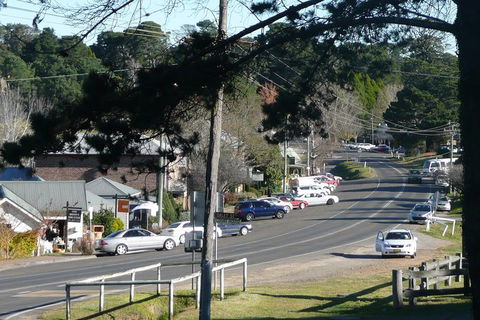 Private Sydney South Coast To The Southern Highlands Tour - Accommodation NSW 5