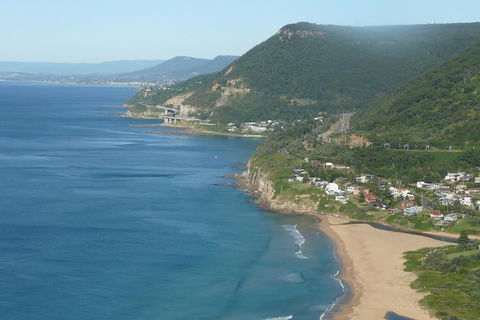 Private Sydney South Coast To The Southern Highlands Tour - Accommodation NSW 7