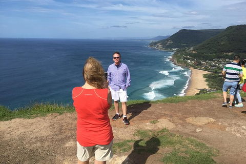 Private Sydney South Coast To The Southern Highlands Tour - Accommodation NSW 4