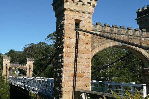 Private Sydney South Coast To The Southern Highlands Tour - Accommodation NSW 3