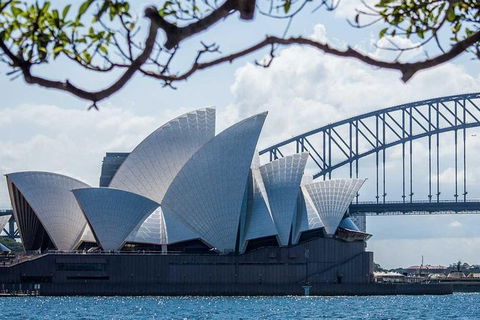 Sydney Places Landscapes And Travels Photography Workshop - Accommodation NSW 0