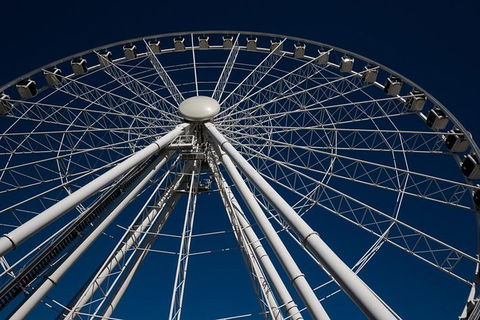 Sydney Places Landscapes And Travels Photography Workshop - Accommodation NSW 1