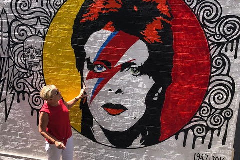 BOHO BLITZ: Best Of Sydney's Charming Inner City Neighbourhoods 1 Day! - Accommodation NSW 0
