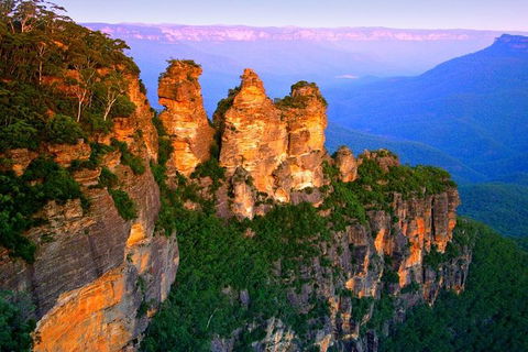 Private Tour: Blue Mountains Day Trip From Sydney - Accommodation NSW 0