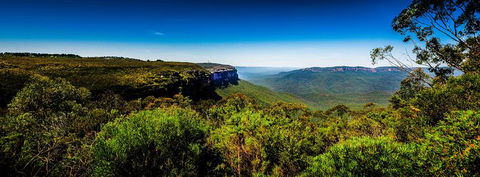 Private Tour: Blue Mountains Day Trip From Sydney - Accommodation NSW 7