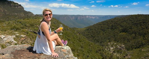 Private Tour: Blue Mountains Day Trip From Sydney - Accommodation NSW 6