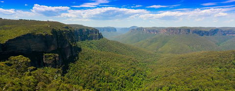Private Tour: Blue Mountains Day Trip From Sydney - Accommodation NSW 5