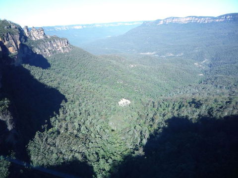 Blue Mountains Deluxe Small-Group Eco Wildlife Tour From Sydney - Accommodation NSW 23