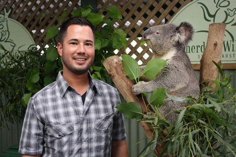 Blue Mountains Deluxe Small-Group Eco Wildlife Tour From Sydney - Accommodation NSW 2