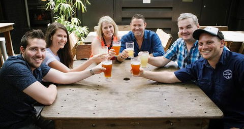 Balmain Pub Walking Tour - Accommodation NSW 1