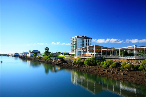 A Cup Of Culture In Mackay - Accommodation NSW 1