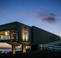 Albany Heritage Park - Accommodation NSW