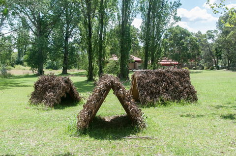 Armidale And Region Aboriginal Cultural Centre And Keeping Place - Accommodation NSW 1