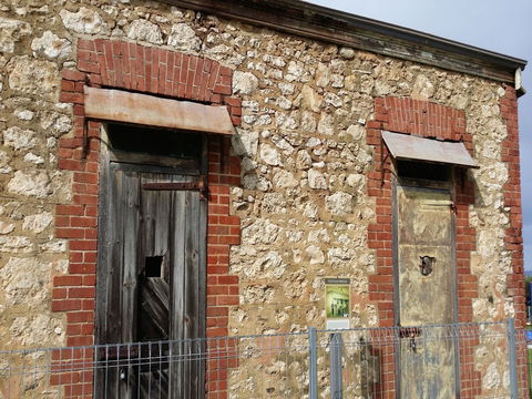 A Walk Back In Time Trail - Kingscote - Accommodation NSW 0