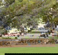 Barmera Playspace - Accommodation NSW