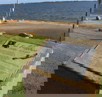 Barmera Aquatic Sporting Pioneers - Accommodation NSW