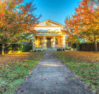Berry Historical Walk - Accommodation NSW