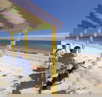 Black Point - Accommodation NSW