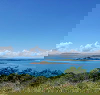 Bowen - Flagstaff Hill Lookout - Accommodation NSW