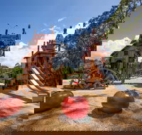 Bray Farm Park - Accommodation NSW