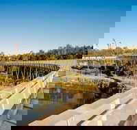 Brickpit Ring Walk - Accommodation NSW