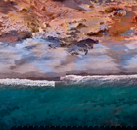 Cape Leveque - Accommodation NSW