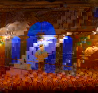 Capitol Theatre - Accommodation NSW