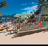 Capricorn Coast - Accommodation NSW
