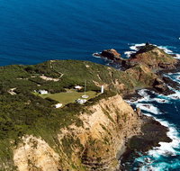 Cape Schanck Lighthouse Reserve - Accommodation NSW